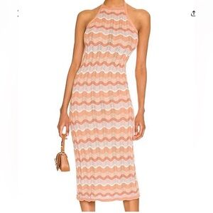 Heartloom Anka Dress $148 Xs